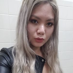 Meet your Posher, Ana